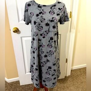 LuLaRoe Carly Dress
